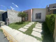 Casa en renta en Paseos de Chavarria, Mineral de la...