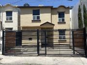 Casa en renta en Paseos de Chihuahua I y II, Chihuahua