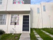 CASA EN RENTA EN PASEOS DE LA PLATA