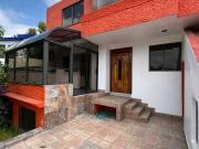 Casa en renta en Paseos Del Bosque