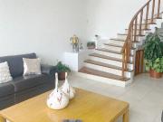 Casa en Renta en Paseos del Bosque cerca de Reforma...