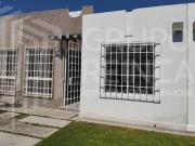 Casa en renta en Paseos del Bosque, Corregidora, Querétaro