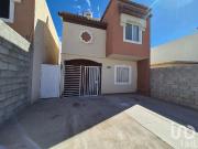 Casa en Renta en Paseos del Pedregal, Juárez, Chihuahua