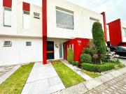 Casa en renta en Paseos del Valle, Toluca, México