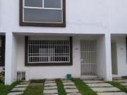 Casa en renta en Paso de Cortes por el Mercado de Xixitla