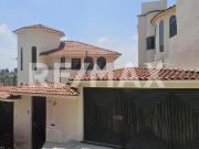 Casa en renta en Pedregal de Echegaray, Naucalpan de...