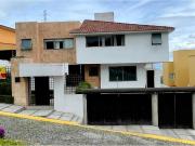 Casa en renta en Pedregal de Echegaray, Naucalpan de...