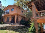 Casa en renta en Pedregal de San Nicolás