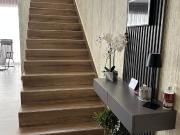 Casa en renta en Península, García, Nuevo León