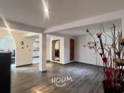 Casa en renta en Pensil Norte, Miguel Hidalgo, Ciudad de...