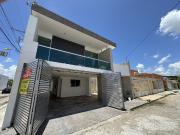 Casa en Renta en Pensiones