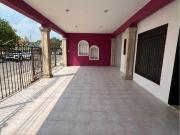 Casa en renta en Pensiones, Mérida, Yucatán