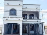 Casa en Renta en Piedras Negras, Coahuila
