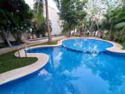 CASA EN RENTA EN PLAYA DEL CARMEN LOS OLIVOS AMUEBLADA...
