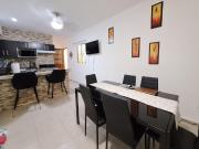 CASA EN RENTA EN PLAYA DEL CARMEN MARSELLA 2 REC. / 2...