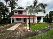 CASA EN RENTA EN PLAYA DEL CARMEN, SIN AMUEBLAR,...