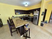 Casa en renta en Playas de Rosarito Estilo Español