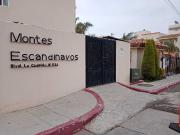Casa en renta en Playas de Tijuana, Baja California