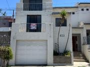 Casa en Renta en Playas de Tijuana, Sección Coronado
