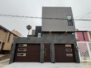 Casa en renta en Playas de Tijuana Sección el Dorado,...