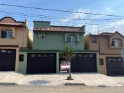 Casa en renta en Playas de Tijuana Sección Jardines,...