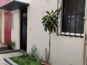 Casa en Renta en Plazas de Aragón, Nezahualcóyotl, México