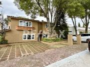 Casa en renta en Plazas del Condado, Atizapán de...