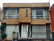 casa en renta en polanco