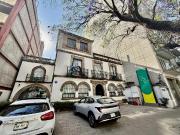 CASA EN RENTA EN POLANCO CON USO DE SUELO