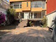 casa en renta en polanco iii secc