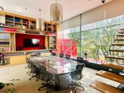 Casa en Renta en Polanco III Sección, Miguel Hidalgo,...