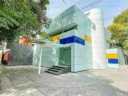 Casa en Renta en Polanco III Sección, Miguel Hidalgo,...