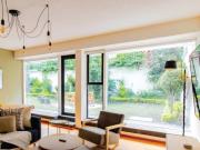 Casa en renta en Polanco IV Sección, Miguel Hidalgo,...