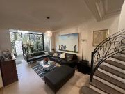 Casa en renta en Polanco V Sección, Miguel Hidalgo,...