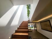 Casa en renta en Polanco V Sección, Miguel Hidalgo,...