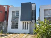 Casa En Renta En Pontevedra, Tlajomulco