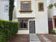 CASA EN RENTA EN PORTA FE PREMIUM SECTOR SANTA FE EN...