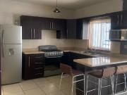 Casa en renta en Portal de las Lomas, Saltillo, Coahuila