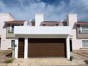 Casa amueblada en renta en Portalegre Mission BR1