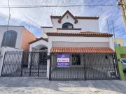 Casa en Renta en Portales de Aragón, Saltillo, Coahuila...