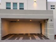 Casa en Renta en Portales de Aragón, Saltillo, Coahuila...