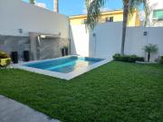 Casa en Renta en Portón de Valle Alto