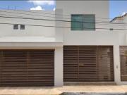 Casa en renta en Prado Campeche