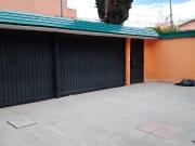 CASA EN RENTA EN PRADOS COAPA 1A. SECCION