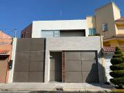 Casa en renta en Presidentes Ejidales 1a Sección,...