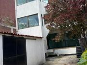 Casa en Renta en Presidentes Ejidales 2a Sección,...