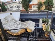 Casa en renta en Presidentes Ejidales, Coyoacán, Ciudad...