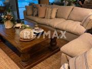 Casa en renta en primera fila en Sisal Pueblo Mágico de...