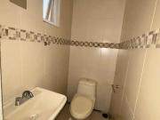 Casa en renta en Primero de Mayo, Irapuato, Guanajuato