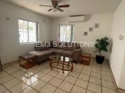 casa en renta en priv. 56, colonia fátima, ciudad del carmen